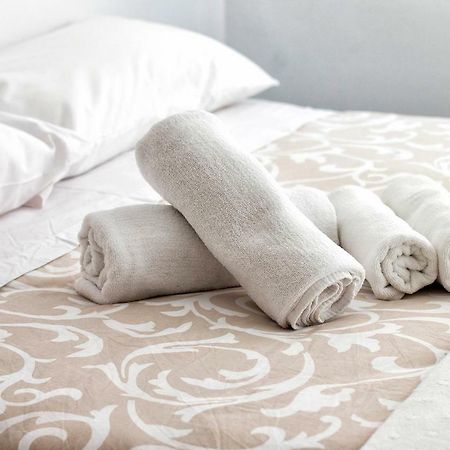 Tuguest Aben Humeya Apartment グラナダ エクステリア 写真